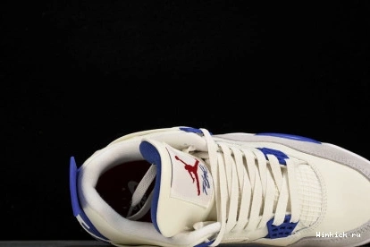 Nike Air 4 SB x Jordan 0731